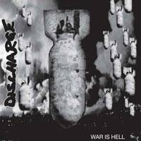 Discharge : War Is Hell